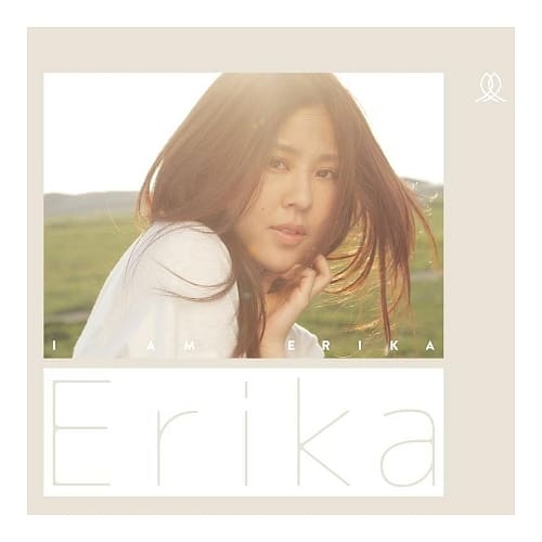 Erika / I Am Erika