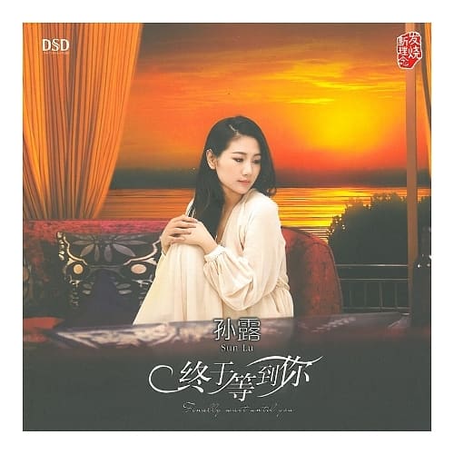 孫露 / 終于等到你