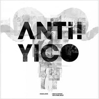 曾軼可 /《 Anti !Yico 》