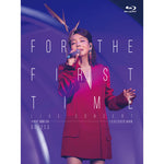 辛曉琪 WINNIE HSIN / 人生若只如初見演唱會 FOR THE FIRST TIME LIVE CONCERT (BD+2CD)