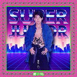 曹格 / 曹小格 Super Junior