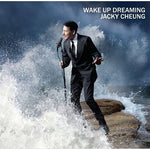 張學友 / [醒著做夢 Wake Up Dreaming] 限量日本進口盤 (CD+DVD)