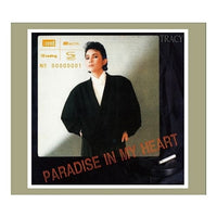 黃鶯鶯 / Paradise In My Heart (NEW XRCD)