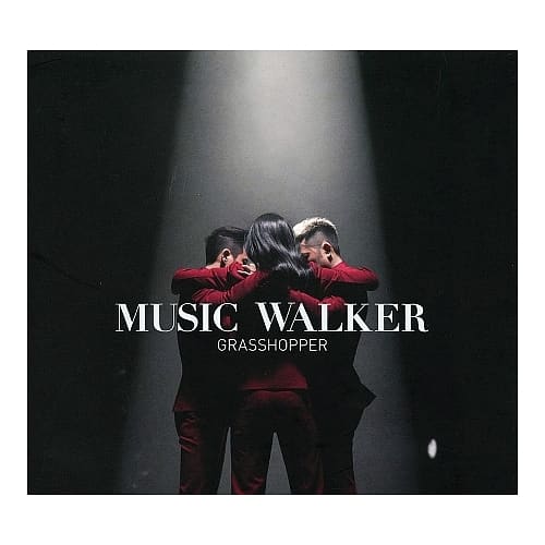 草蜢 / Music Walker音悅行者