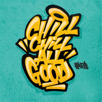 許時 ShiShr / #ChillChillAllGood