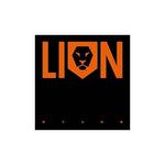 獅子 LION / LION限量黑膠搖滾典藏盤