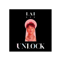 賴晏駒 / UNLOCK