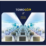 Tomo Gö / Economy (CD)