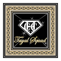 HCC / Tayal Squad (CD)