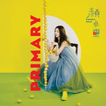 顏卓靈 / Primary (CD) 香港進口盤