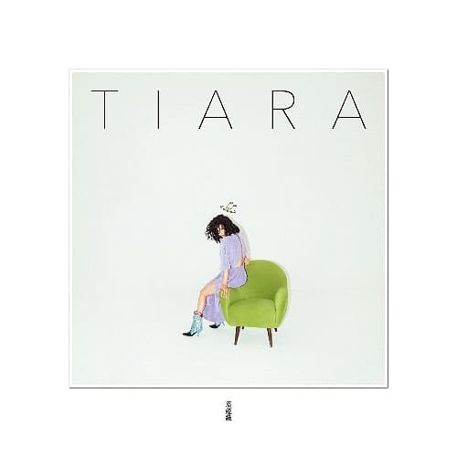 袁婭維 / TIARA