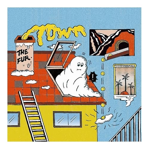 The Fur. / Town