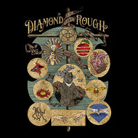 李浩瑋Howard Lee / Diamond In The Rough (Acoustic version)