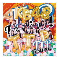 AKB48 Team TP / TTP Festival