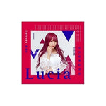 張聖子 Lucia / 沒有放棄的理由 (17直播明日唱將)