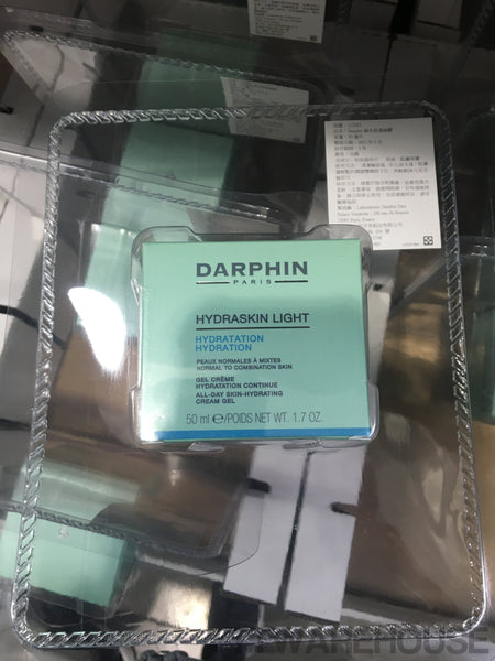 Darphin Hydraskin Light All-Day Skin-Hydration Cream Gel 50ml