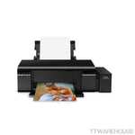 EPSON L805 6-Color Wireless Inkjet Photo All in One Printer Ink Tank System ITS (100V~120V)
