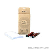 HITI Pringo Prinhome P461, P461c Photo Paper (Ribbon Cartridge and Photo Paper for 60 images)