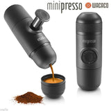 WACACO Minipresso-GR Portable Travel Coffee Machine Set Espresso Maker