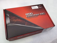 ASUS ROG AREION 10G Express 10Gbps Ethernet PCIe expansion Card RJ-45