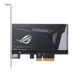 ASUS ROG AREION 10G Express 10Gbps Ethernet PCIe expansion Card RJ-45
