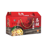 MATSU OLD WINE Instant Noodles ( 95g )【五木】馬祖 老酒麵線 花雕雞風味 袋裝