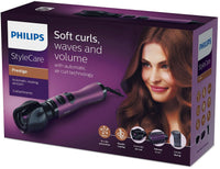 PHILIPS HP8668 StyleCare Auto-rotating Airstyler Curler 750W (100V~120V)