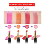MKUP Water Veil Glow Lip Color Moisturizing Tinted Lip Balm 3g