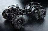 MST 532148 CFX 1/10 4WD High Performance Off-Road Car KIT Crawler