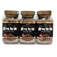 UCC SUMIYAKI INSTANT COFFEE THE BLEND (90g X 3 Bottles)
