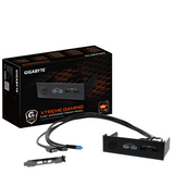 Gigabyte GC-VRDISPLAY Rev 2.0 Extended VR Front Panel Video Converter