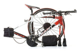 GIANT 420 Nylon Luxury Large MTB Bicycle Carry Bag Transport Case