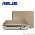 ASUS Impresario SBW-S1 Pro USB 7.1 Sound Card / DAC with Blu-Ray Writer