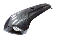 KYMCO G18318-ACH6-900 EXHAUST HEAT PROTECTION COVER