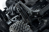 MST 532148 CFX 1/10 4WD High Performance Off-Road Car KIT Crawler
