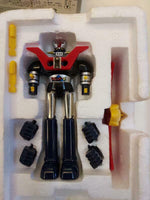 Bandai The Chogokin GT-01 Mazinger Mazinga Z Popy Godakin Robot