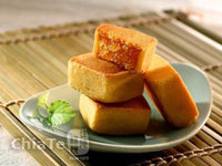 CHIATE Chia Te Taiwan Pineapple Cake Pineapple Pastry (20 pcs/Box) 佳德鳳梨酥 (20個/盒)