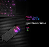 ASUS ROG Strix Arion External M.2 NVMe PCIe SSD Enclosure (Featuring up to 10 Gbp)
