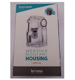 Brinno ATH120 Weather Resistant Housing for TLC200 Pro TimeLapse Camera