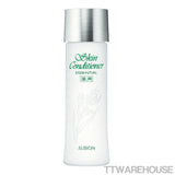 Albion Essential Skin Conditioner Toner Whitening Anti-Aging (165ml)
