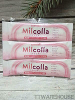 SUNTORY Milcolla Collagen Powder Stick 6.5g (30pcs for 30days)