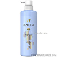 PANTENE Japan PRO-V MICELLAR Pure & Cleanse Treatment Shampoo 500g