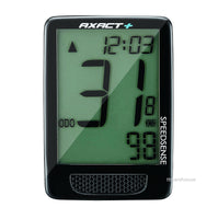 GIANT Axact+ 2.0" Dispaly Wireless Cycling Bike Computer Odometer