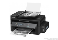 EPSON M200 Mono All in One Ink Tank System Printer AC 100~240V