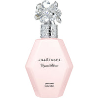 JILL STUART Crystal Bloom Perfumed Body Lotion 200ml