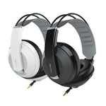 Superlux HD662 EVO Closed-back Type Professional Monitoring Headphones Black