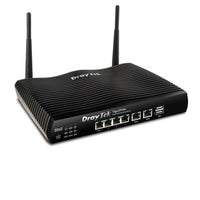 DrayTek Vigor2926n Vigor 2926n Broadband Dual-WAN Firewall VPN Router