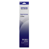 EPSON Ribbon Ink Cartridge S015611 / S015111 For EPSON LQ-690C LQ-695C Printer