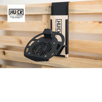HUCK HANDCRAFT MULTIFUNCTIONAL HELMET RACK KIT (FAN RACK + FURNISHED HANG BOARD)