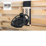 HUCK HANDCRAFT MULTIFUNCTIONAL HELMET RACK KIT (FAN RACK + FURNISHED HANG BOARD)